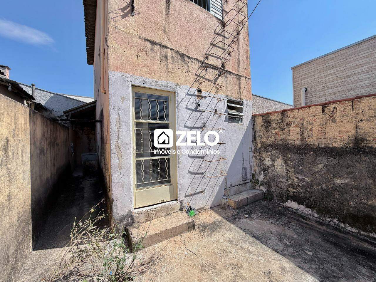 [EMPREENDIMENTO] Casa em Jardim Baroneza, Campinas - SP | Zelo Imóveis: 