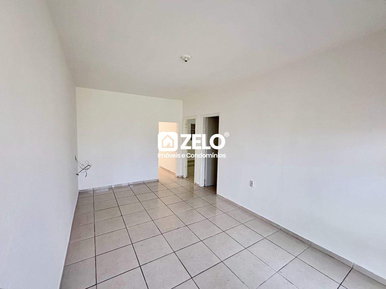 Casa em Jardim São Pedro, Campinas - SP | Zelo Imóveis: 