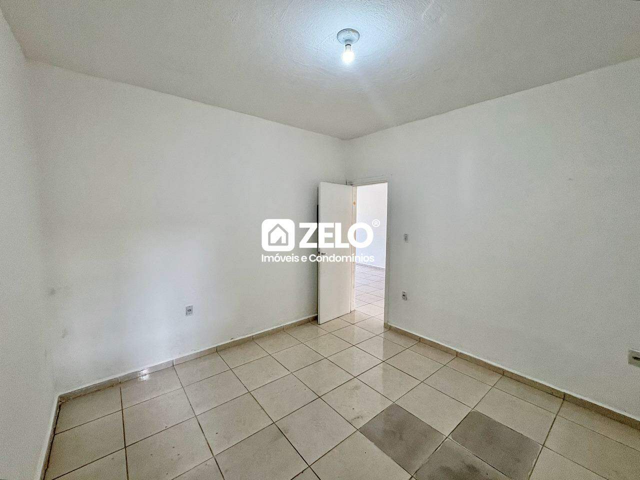Casa em Jardim São Pedro, Campinas - SP | Zelo Imóveis: 