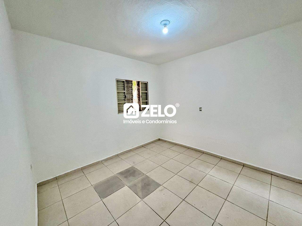 Casa em Jardim São Pedro, Campinas - SP | Zelo Imóveis: 