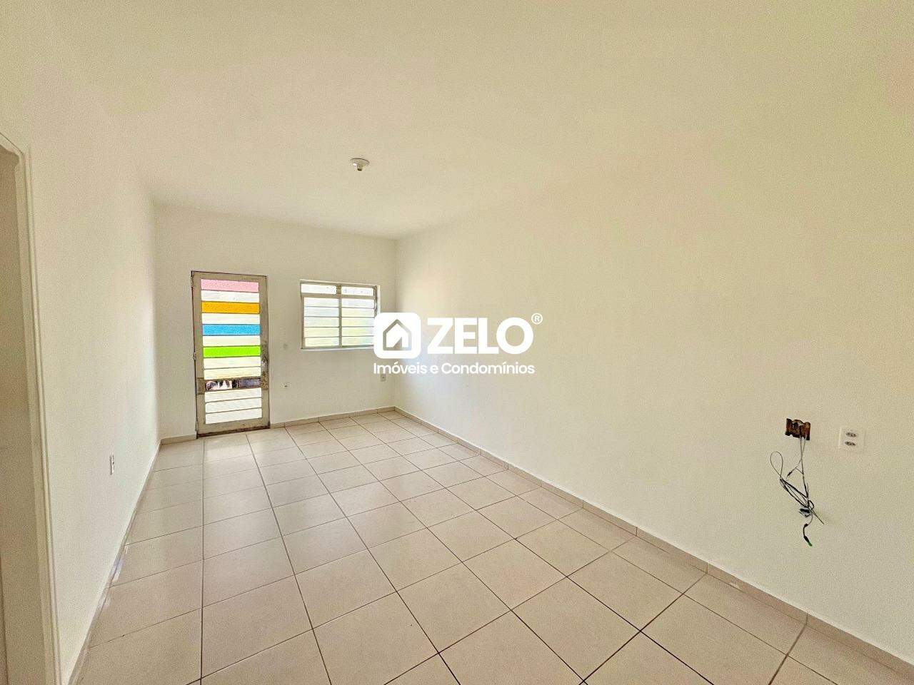Casa em Jardim São Pedro, Campinas - SP | Zelo Imóveis: 