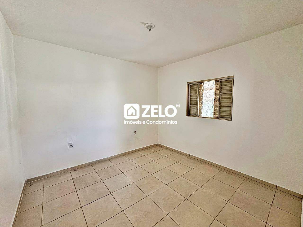 Casa em Jardim São Pedro, Campinas - SP | Zelo Imóveis: 