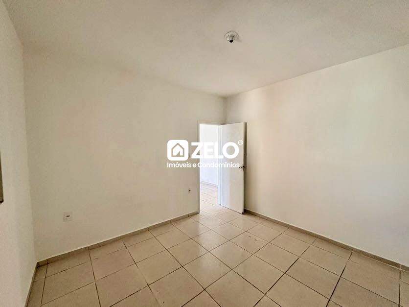 Casa em Jardim São Pedro, Campinas - SP | Zelo Imóveis: 