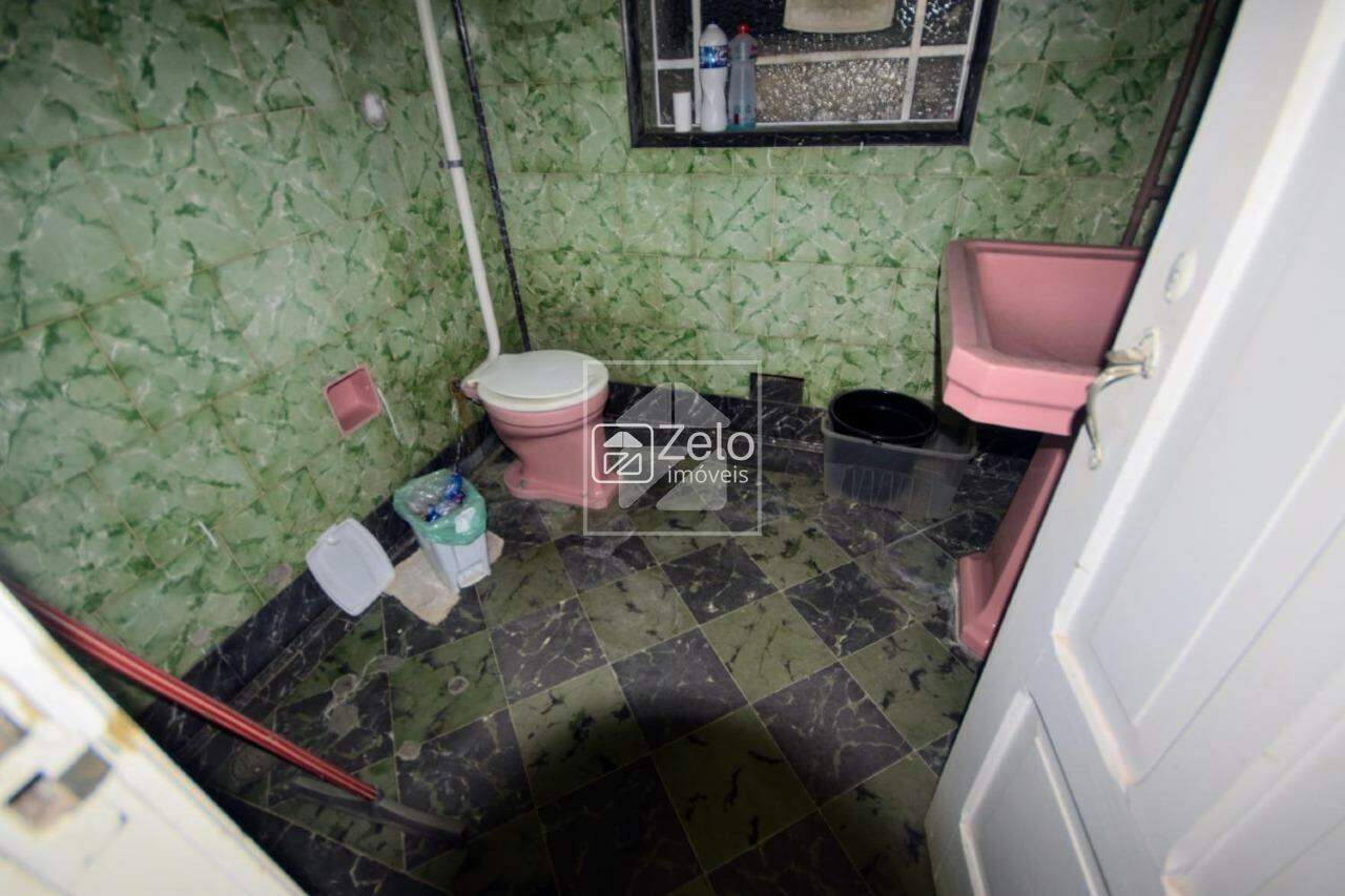 Salão em Centro, Campinas - SP | Zelo Imóveis: 
