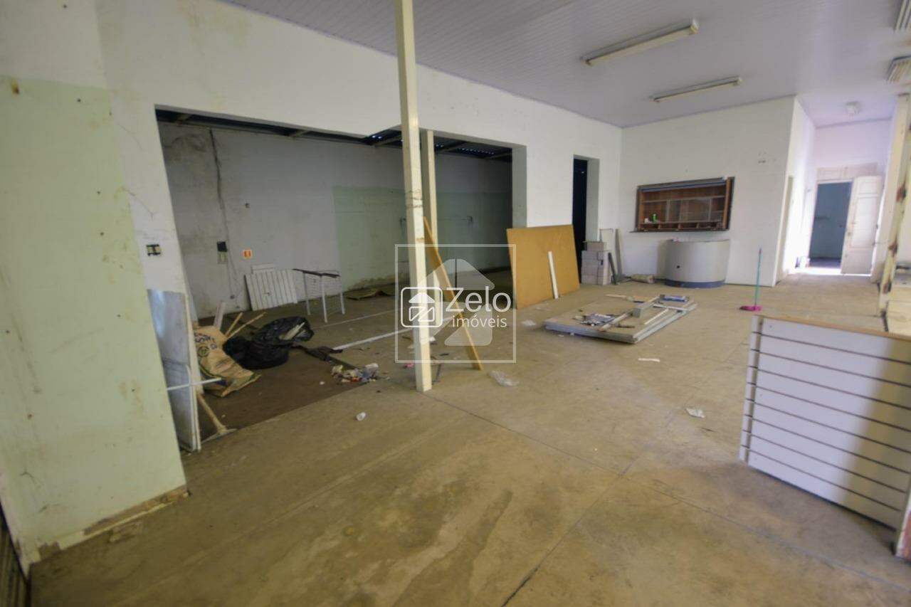 Salão em Centro, Campinas - SP | Zelo Imóveis: 