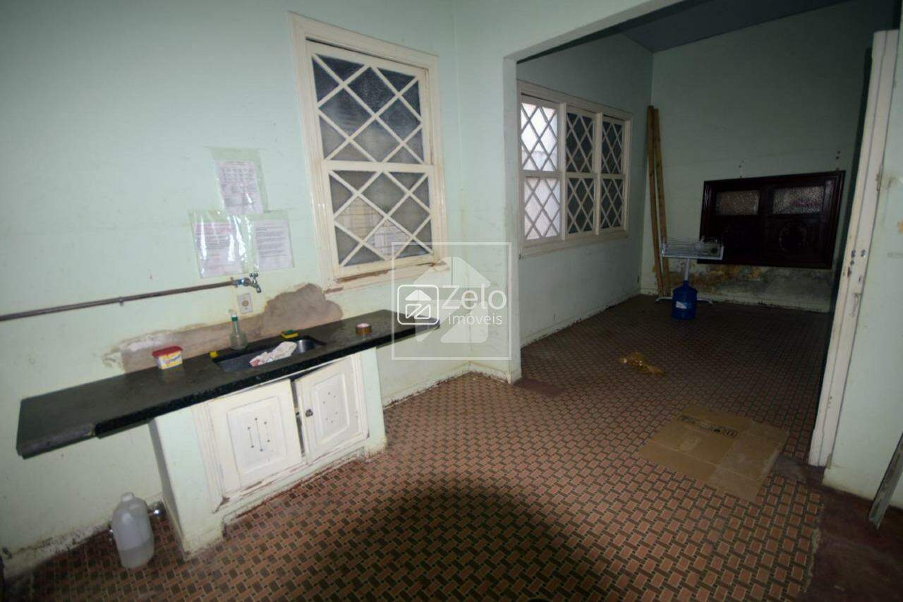 Salão em Centro, Campinas - SP | Zelo Imóveis: 