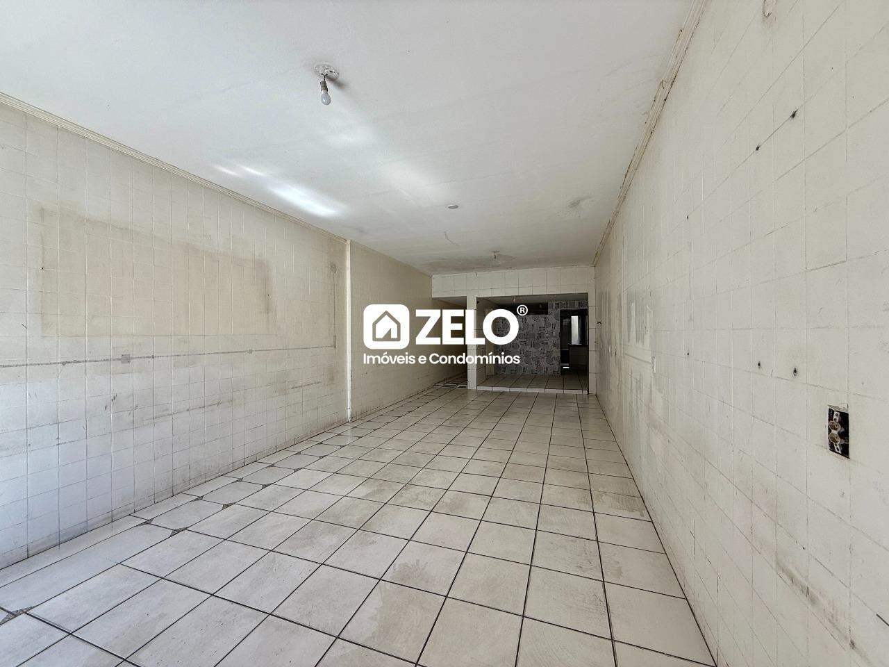 Barracão em Centro, Campinas - SP | Zelo Imóveis: 