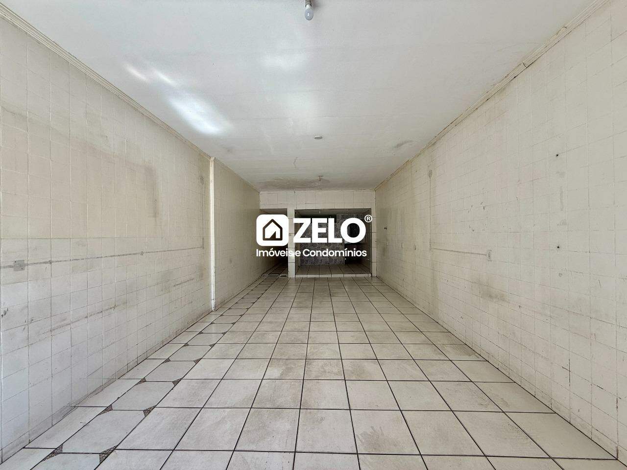 Barracão em Centro, Campinas - SP | Zelo Imóveis: 