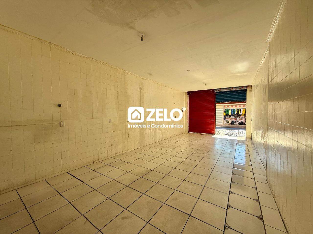 Barracão em Centro, Campinas - SP | Zelo Imóveis: 