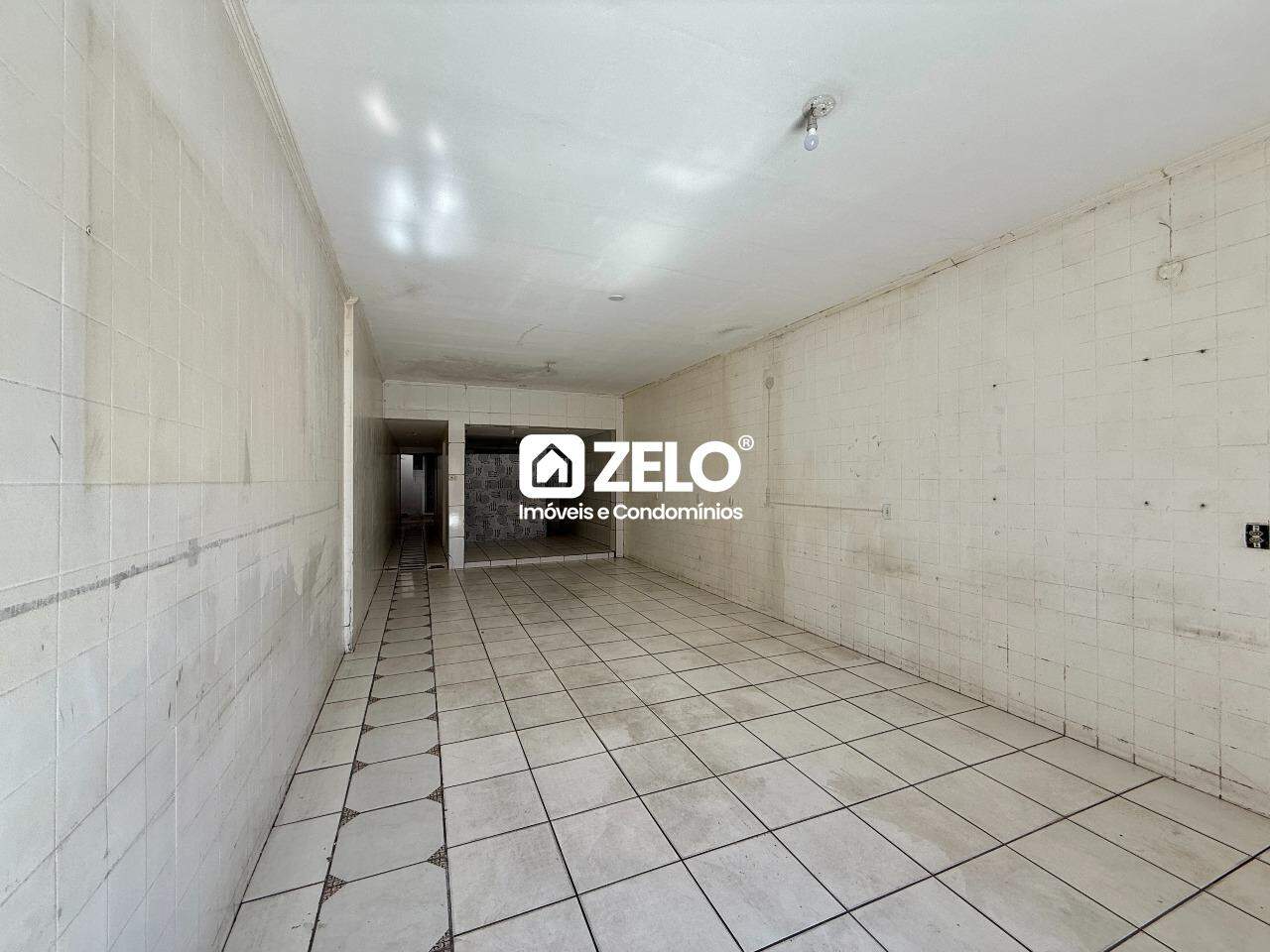 Barracão em Centro, Campinas - SP | Zelo Imóveis: 