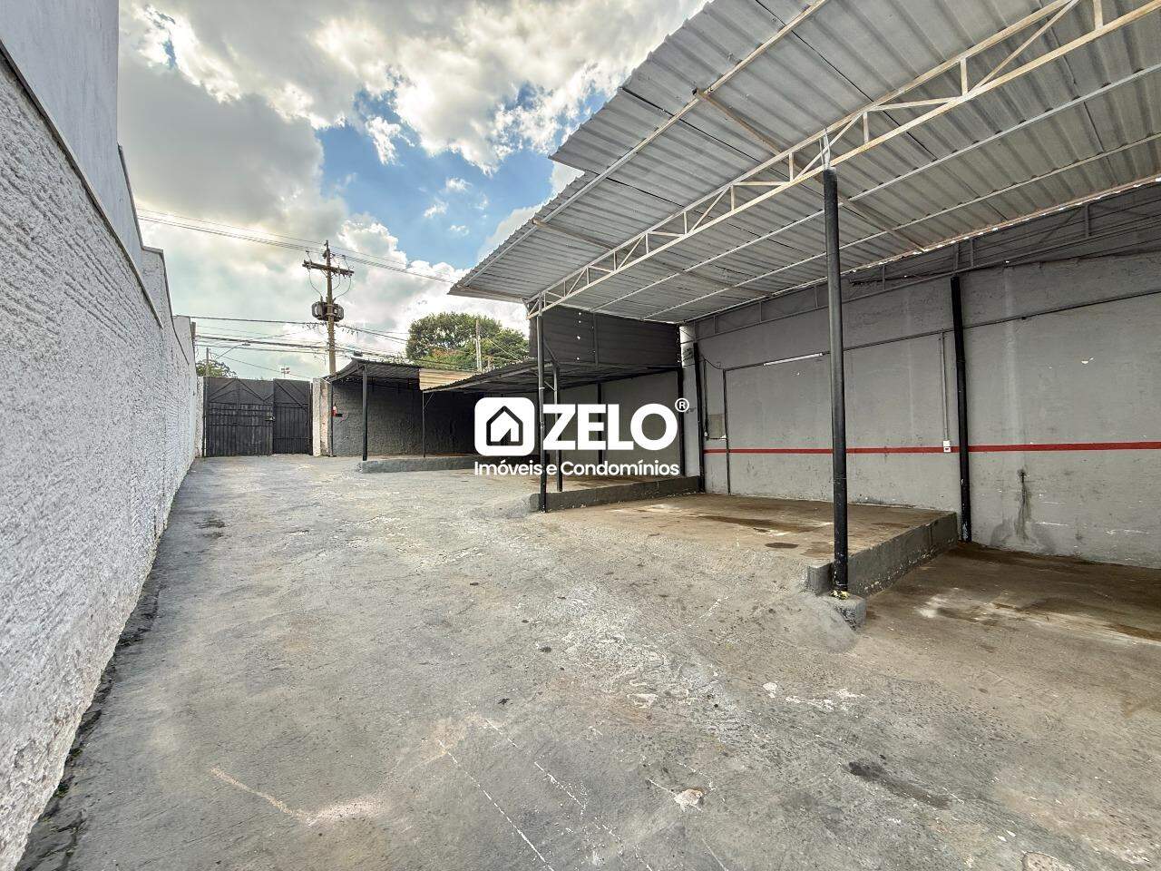 Terreno em Taquaral, Campinas - SP | Zelo Imóveis: 