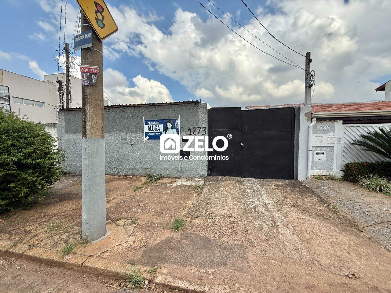 Terreno em Taquaral, Campinas - SP | Zelo Imóveis: 