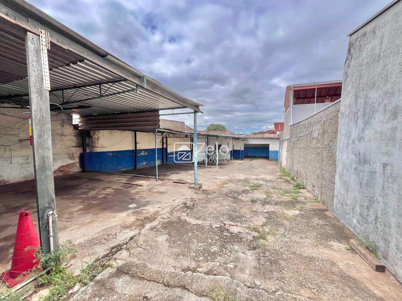 Terreno em Taquaral, Campinas - SP | Zelo Imóveis: 