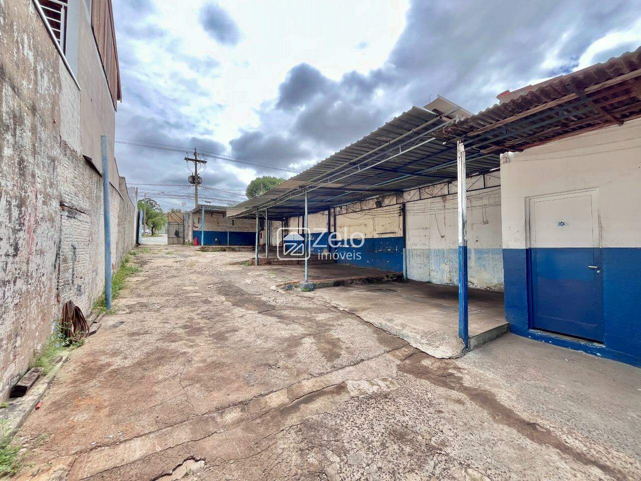 Terreno em Taquaral, Campinas - SP | Zelo Imóveis: 