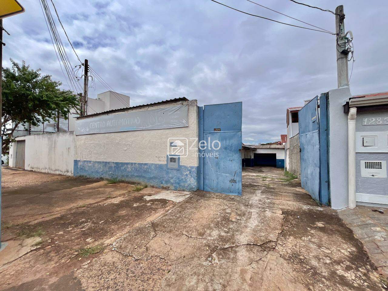 Terreno em Taquaral, Campinas - SP | Zelo Imóveis: 