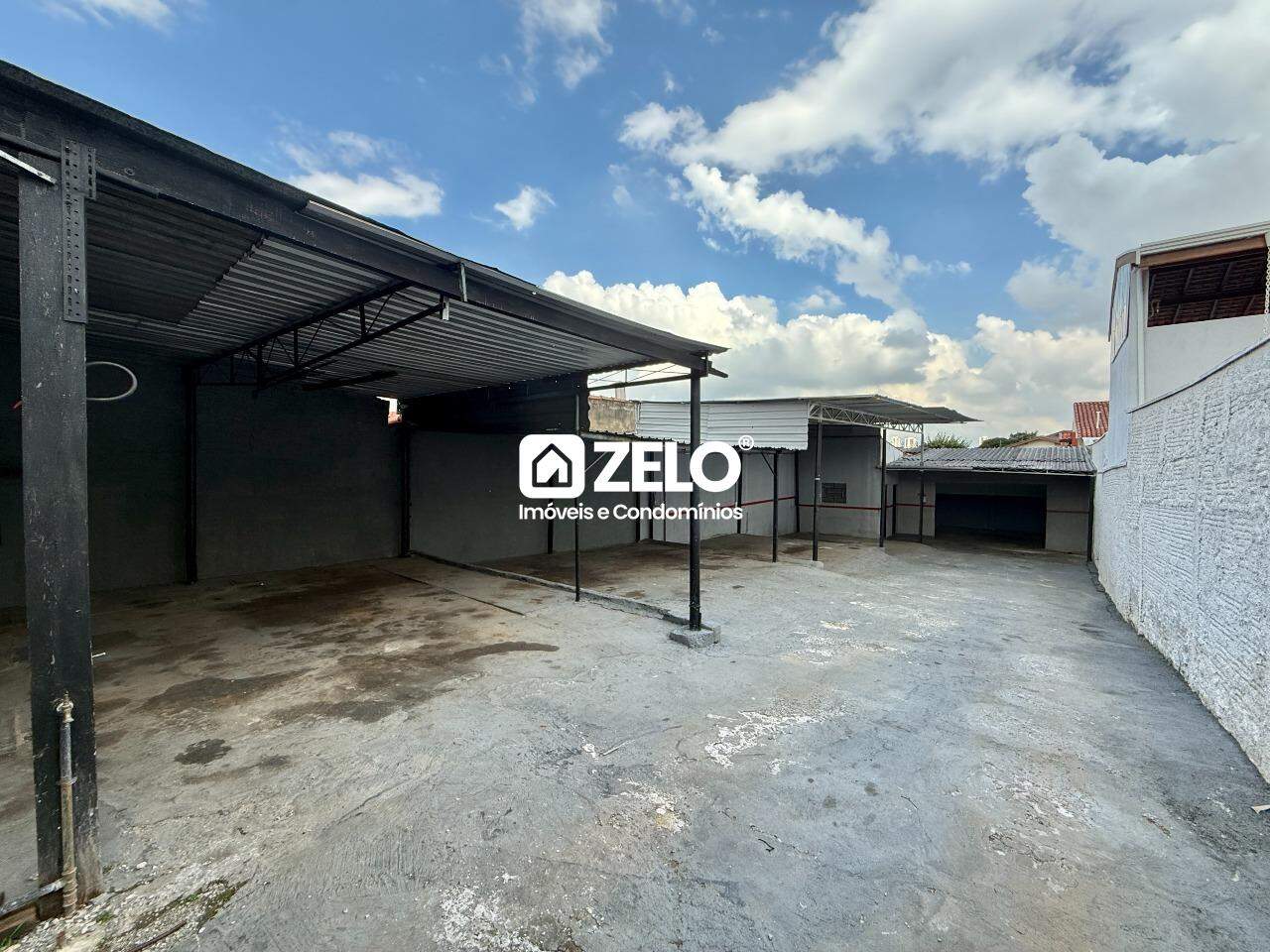 Terreno em Taquaral, Campinas - SP | Zelo Imóveis: 
