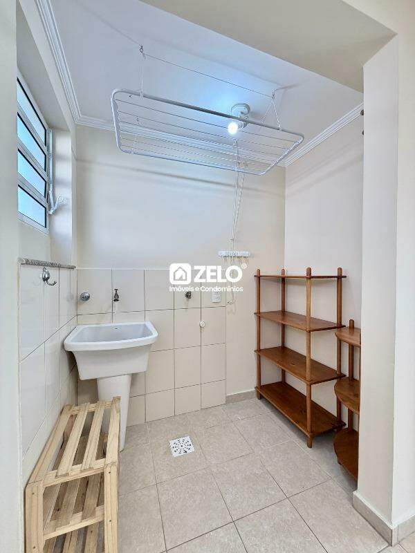 Apartamento em Fundação da Casa Popular, Campinas - SP | Zelo Imóveis: 