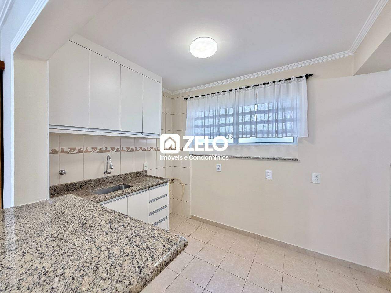 Apartamento em Fundação da Casa Popular, Campinas - SP | Zelo Imóveis: 