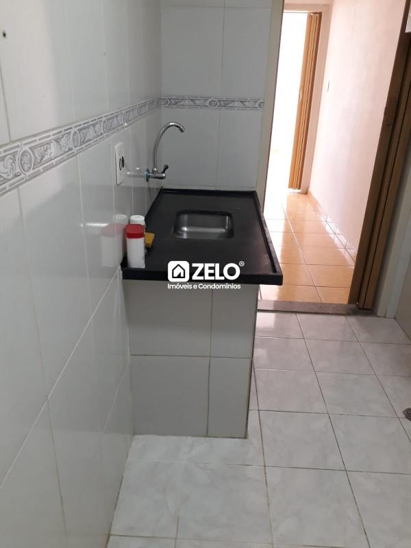 Apartamento em Centro, Campinas - SP | Zelo Imóveis: 