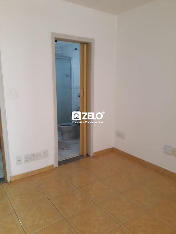 Apartamento em Centro, Campinas - SP | Zelo Imóveis: 