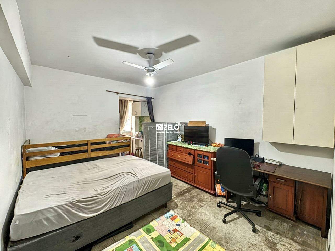 Kitnet em Cambuí, Campinas - SP | Zelo Imóveis: Kitnet à venda, Cambuí - Campinas/SP