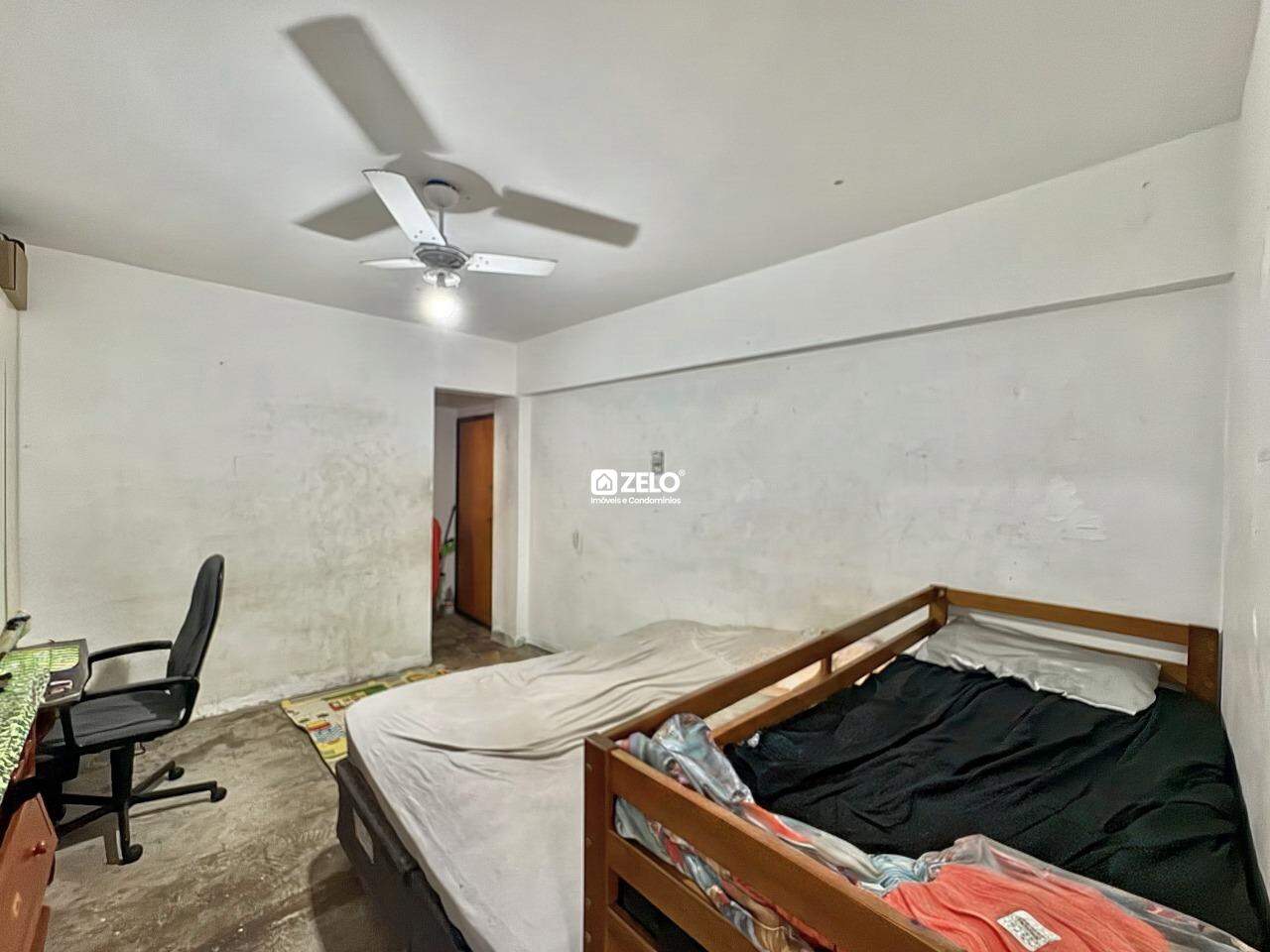 Kitnet em Cambuí, Campinas - SP | Zelo Imóveis: Kitnet à venda, Cambuí - Campinas/SP