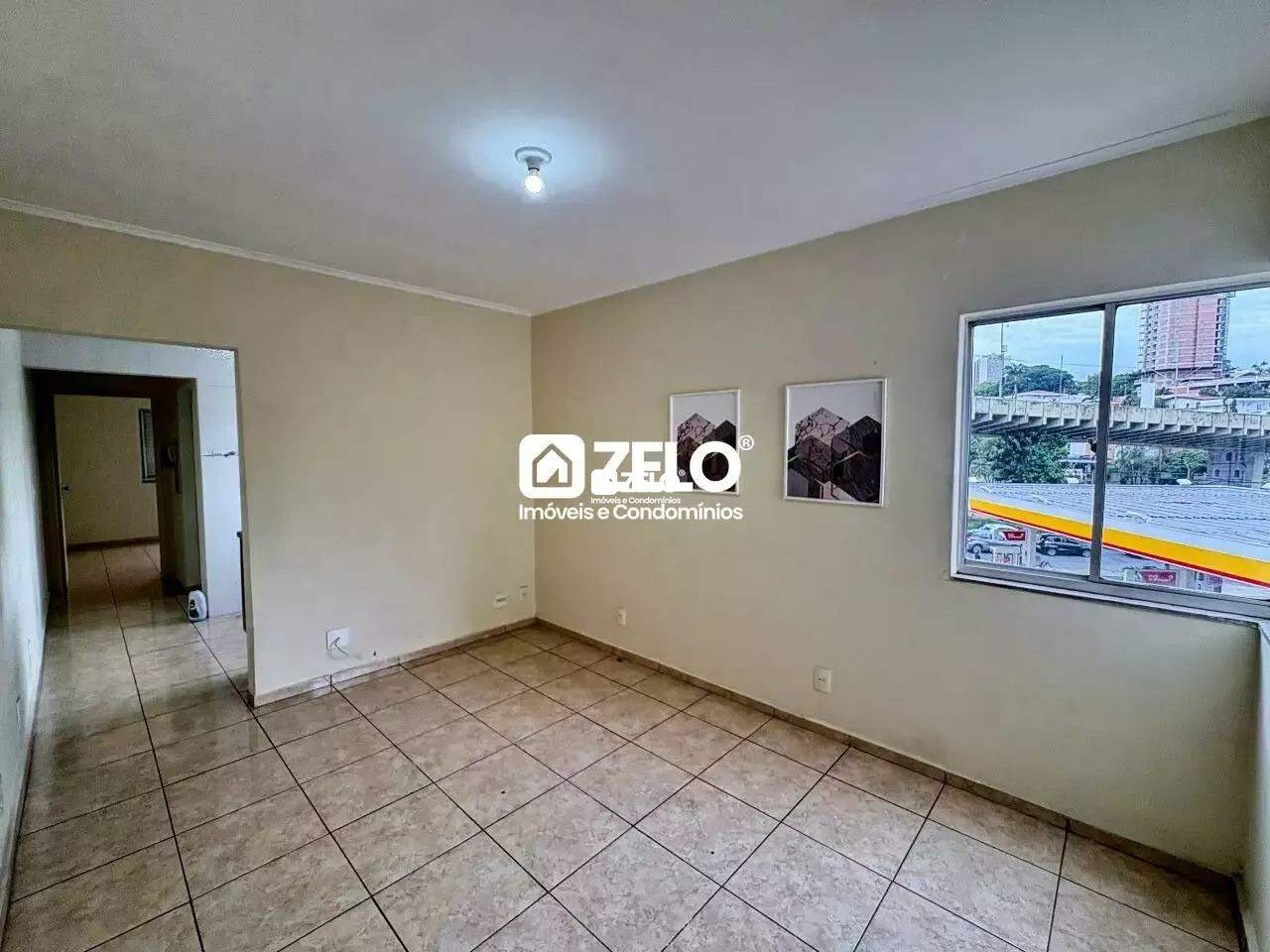Apartamento em Bosque, Campinas - SP | Zelo Imóveis: Apartamento à venda, Bosque - Campinas/SP