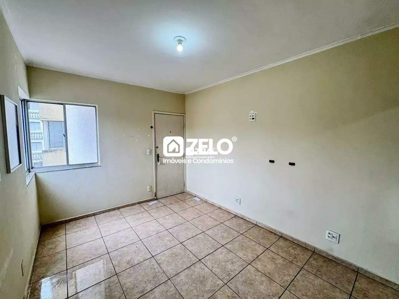 Apartamento em Bosque, Campinas - SP | Zelo Imóveis: Apartamento à venda, Bosque - Campinas/SP