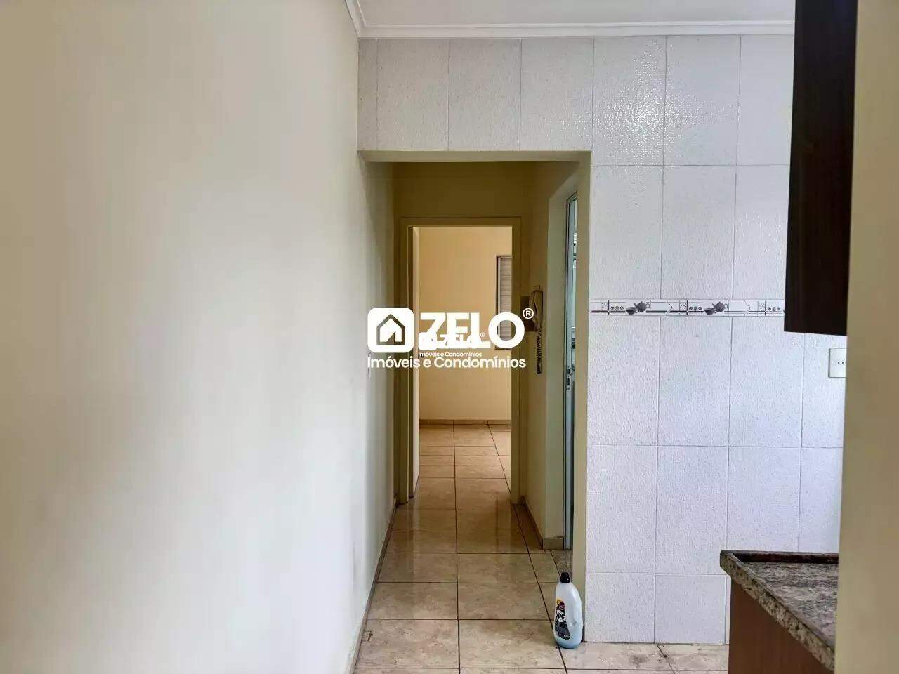 Apartamento em Bosque, Campinas - SP | Zelo Imóveis: Apartamento à venda, Bosque - Campinas/SP