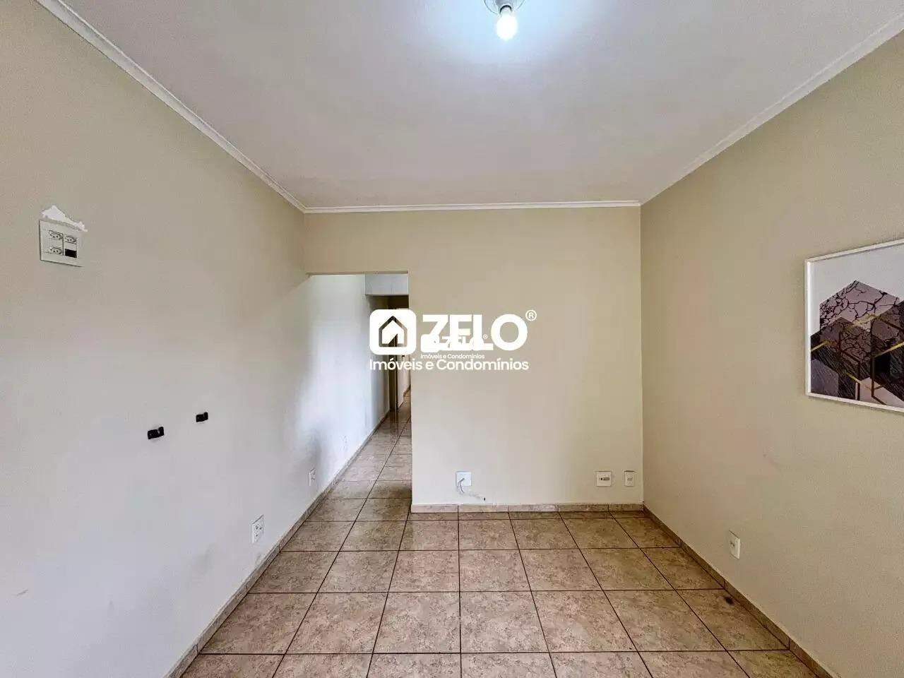 Apartamento em Bosque, Campinas - SP | Zelo Imóveis: Apartamento à venda, Bosque - Campinas/SP
