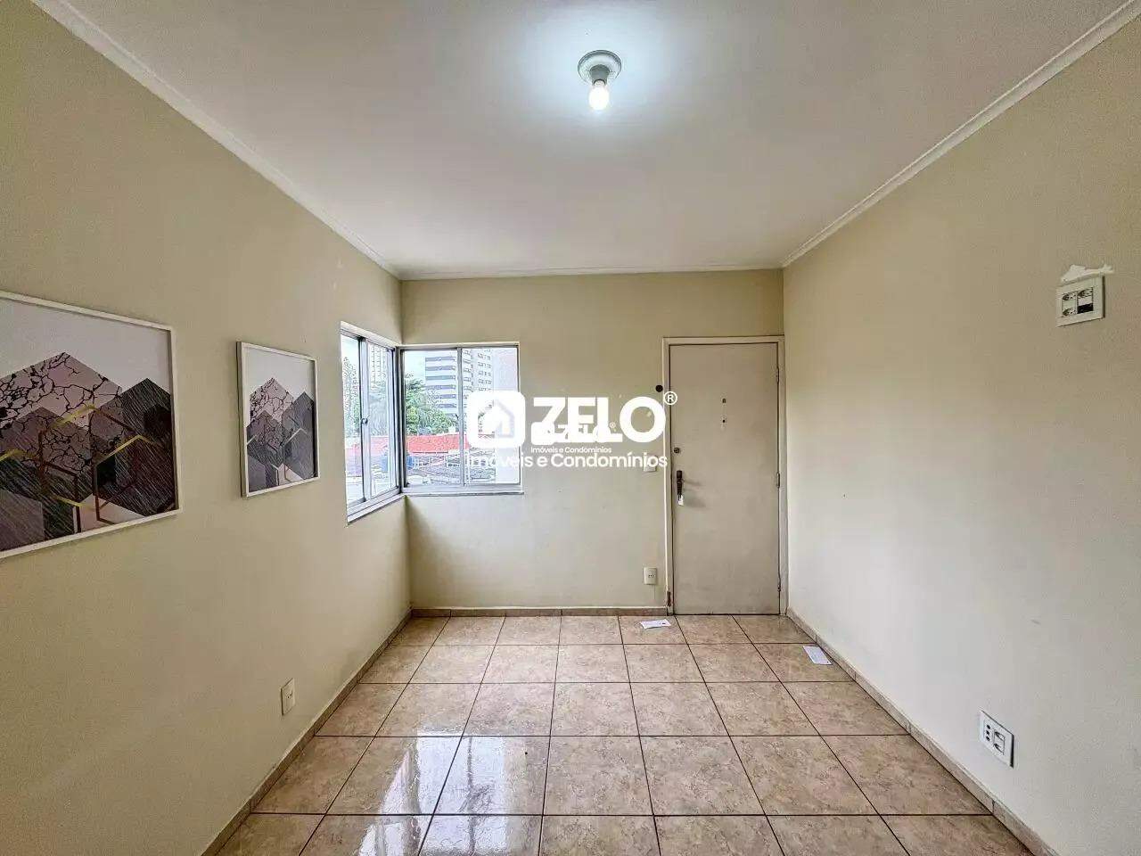 Apartamento em Bosque, Campinas - SP | Zelo Imóveis: Apartamento à venda, Bosque - Campinas/SP