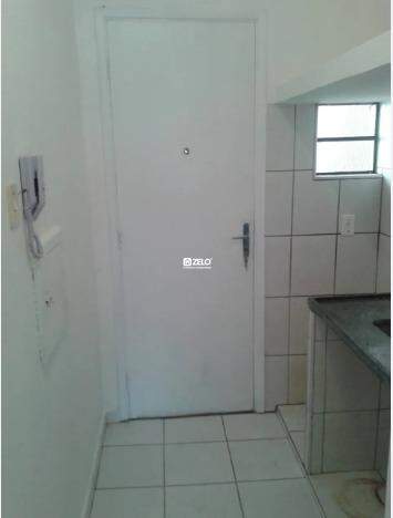 Kitnet em Centro, Campinas - SP | Zelo Imóveis: 