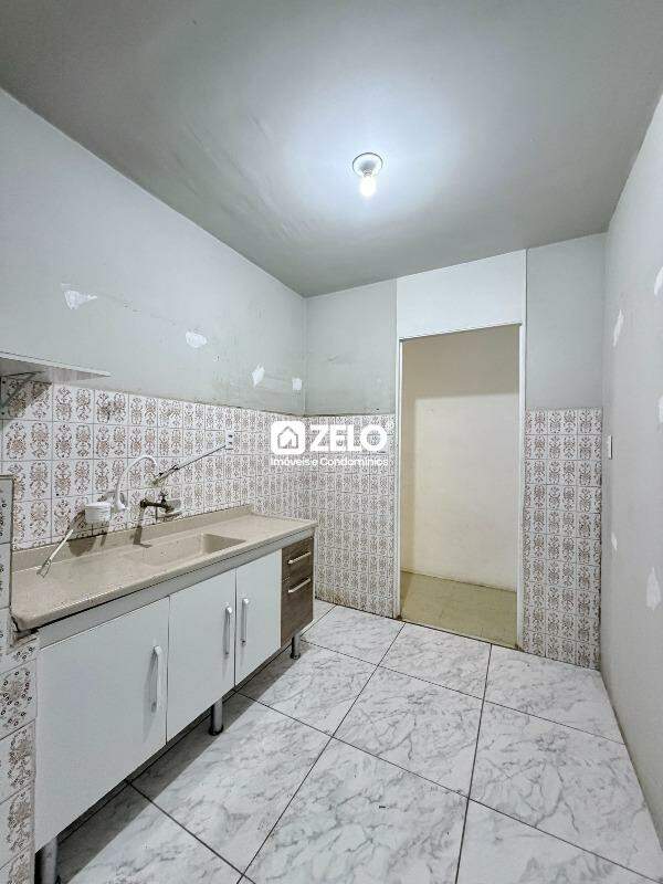Apartamento em Conjunto Residencial Souza Queiroz, Campinas - SP | Zelo Imóveis: 