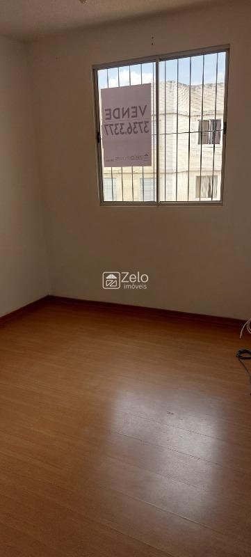 Cidade Satélite Íris Campinas SP: 