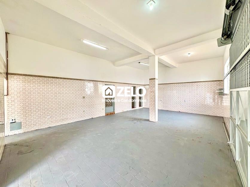 Casa em Jardim Carlos Lourenço, Campinas - SP | Zelo Imóveis: 