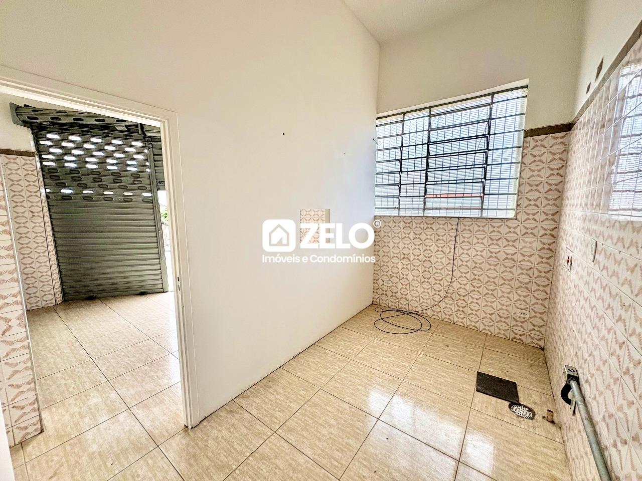 Casa em Jardim Carlos Lourenço, Campinas - SP | Zelo Imóveis: 