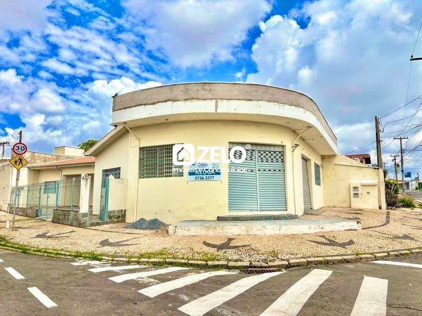 Casa em Jardim Carlos Lourenço, Campinas - SP | Zelo Imóveis: 