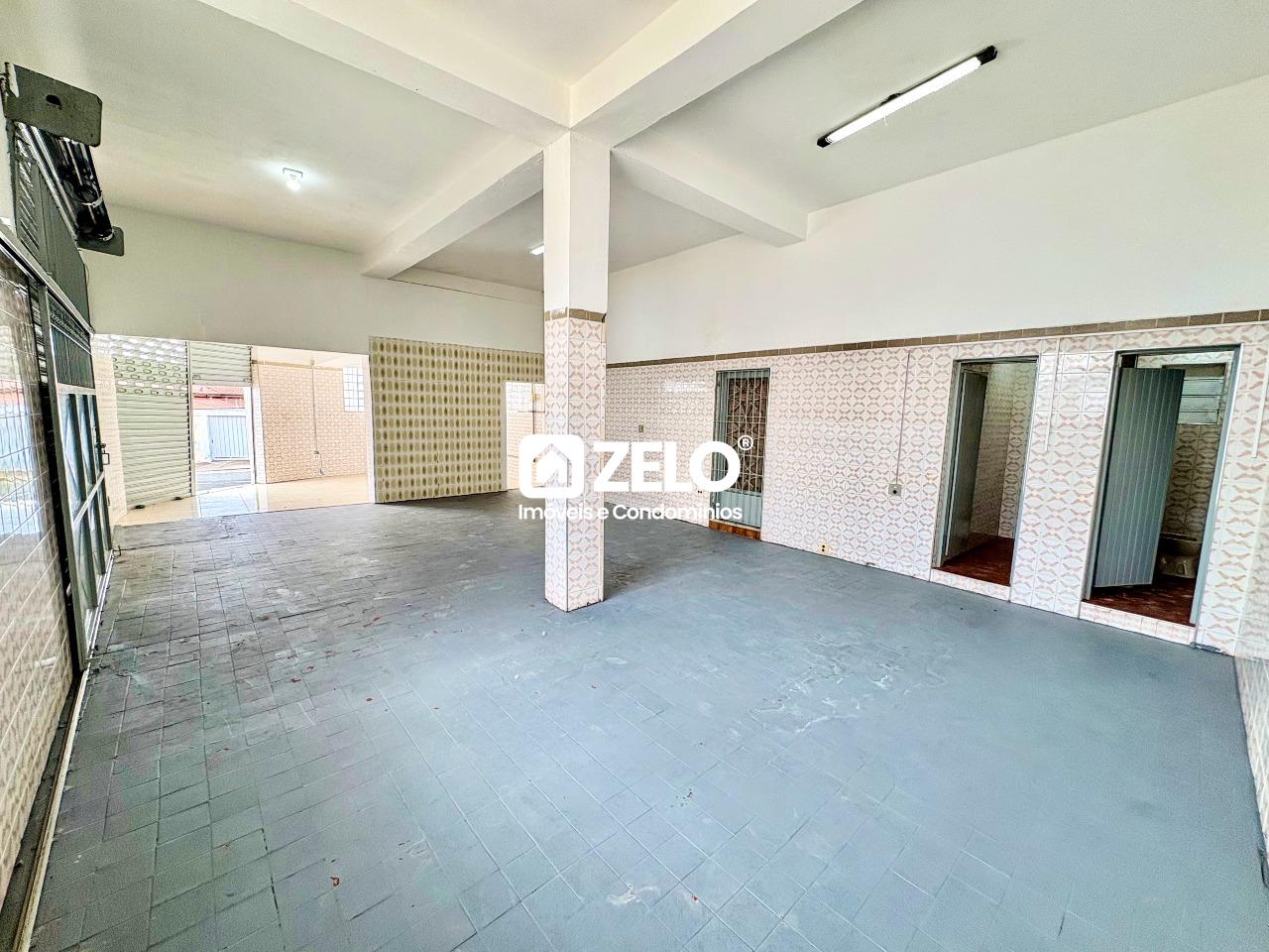 Casa em Jardim Carlos Lourenço, Campinas - SP | Zelo Imóveis: 