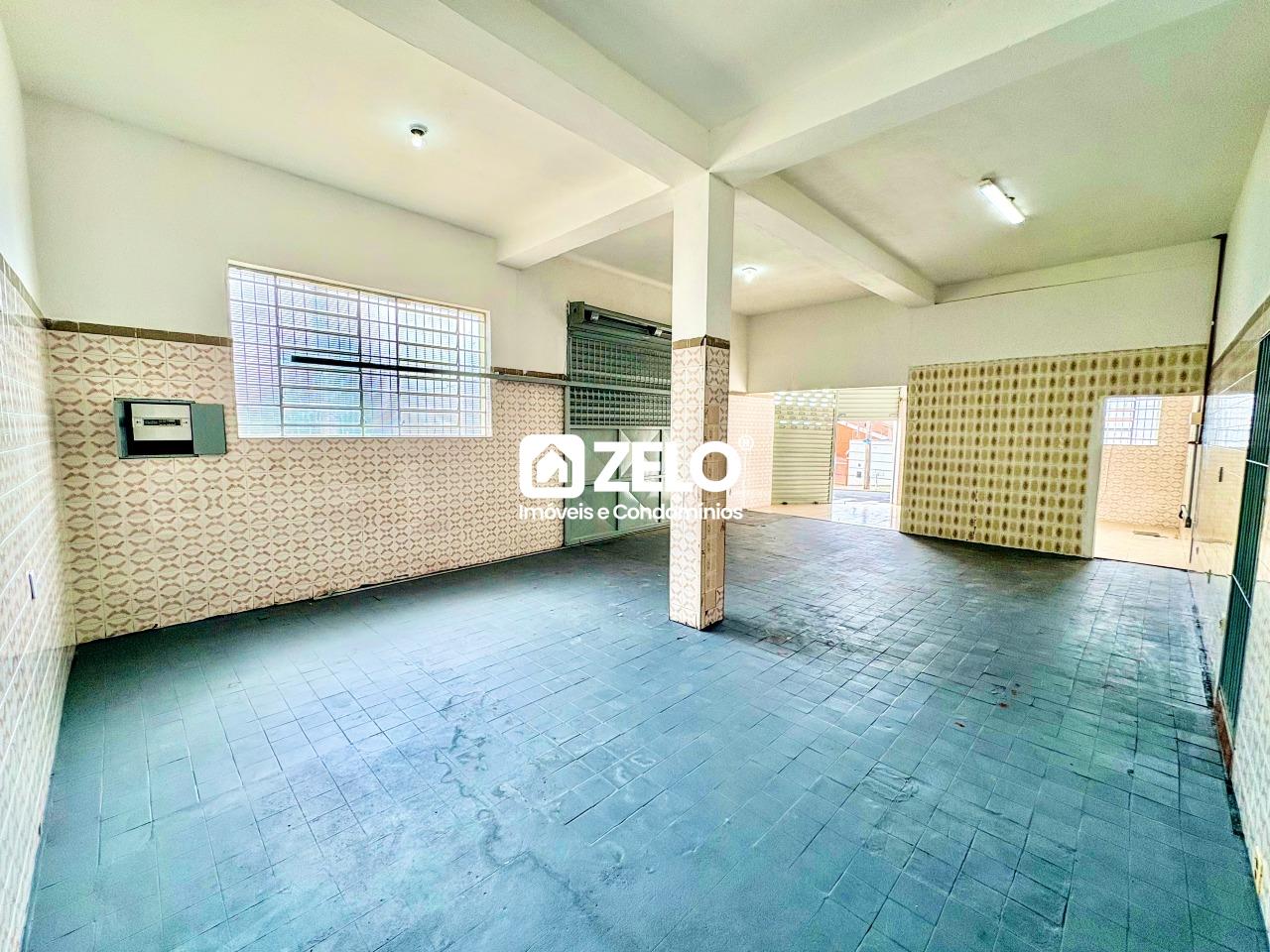 Casa em Jardim Carlos Lourenço, Campinas - SP | Zelo Imóveis: 