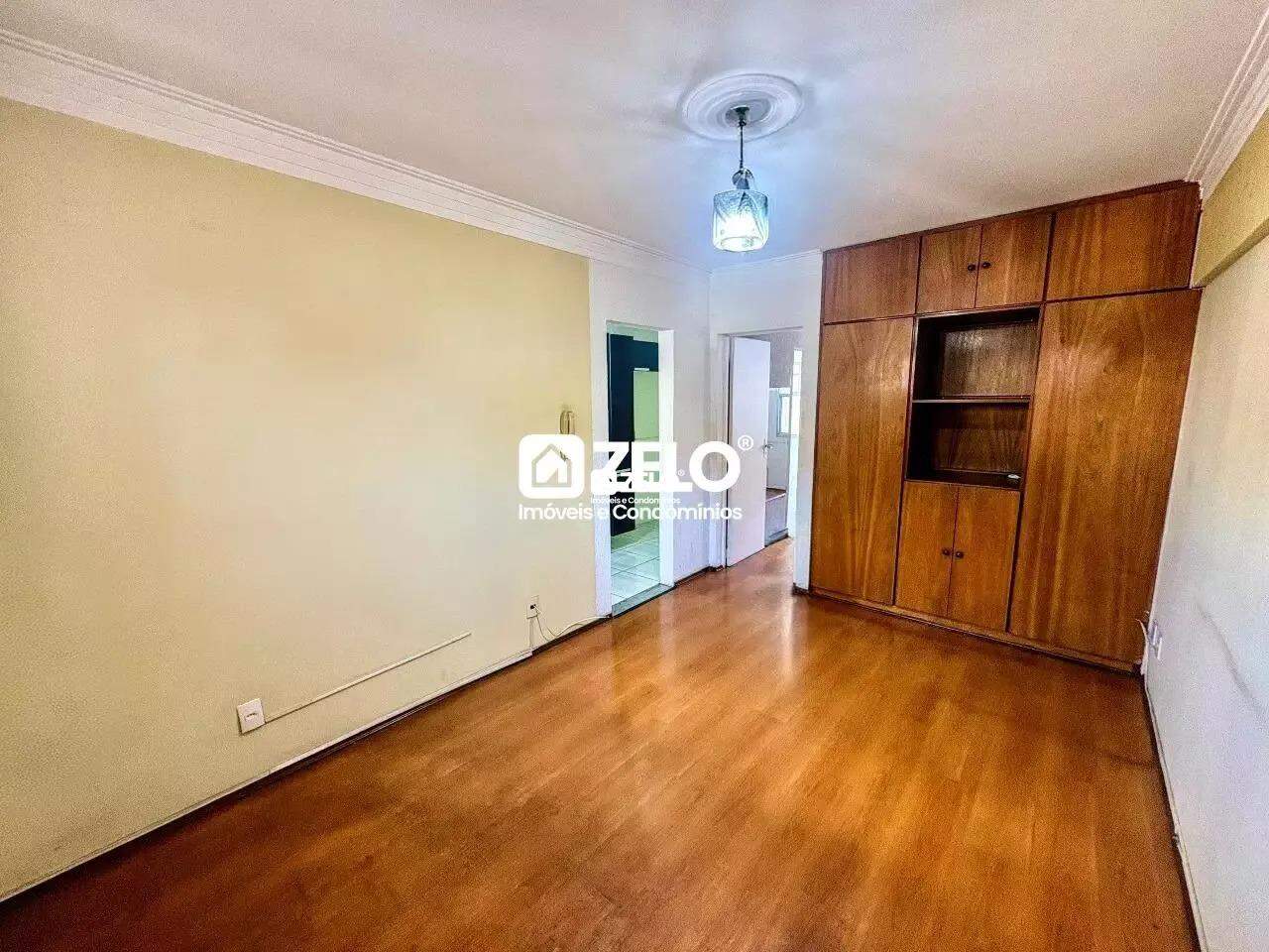 Apartamento em Centro, Campinas - SP | Zelo Imóveis: Apartamento à venda, Centro - Campinas/SP