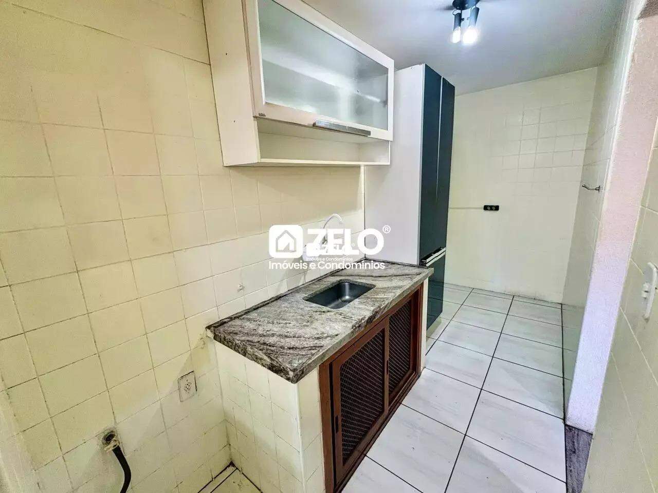 Apartamento em Centro, Campinas - SP | Zelo Imóveis: Apartamento à venda, Centro - Campinas/SP