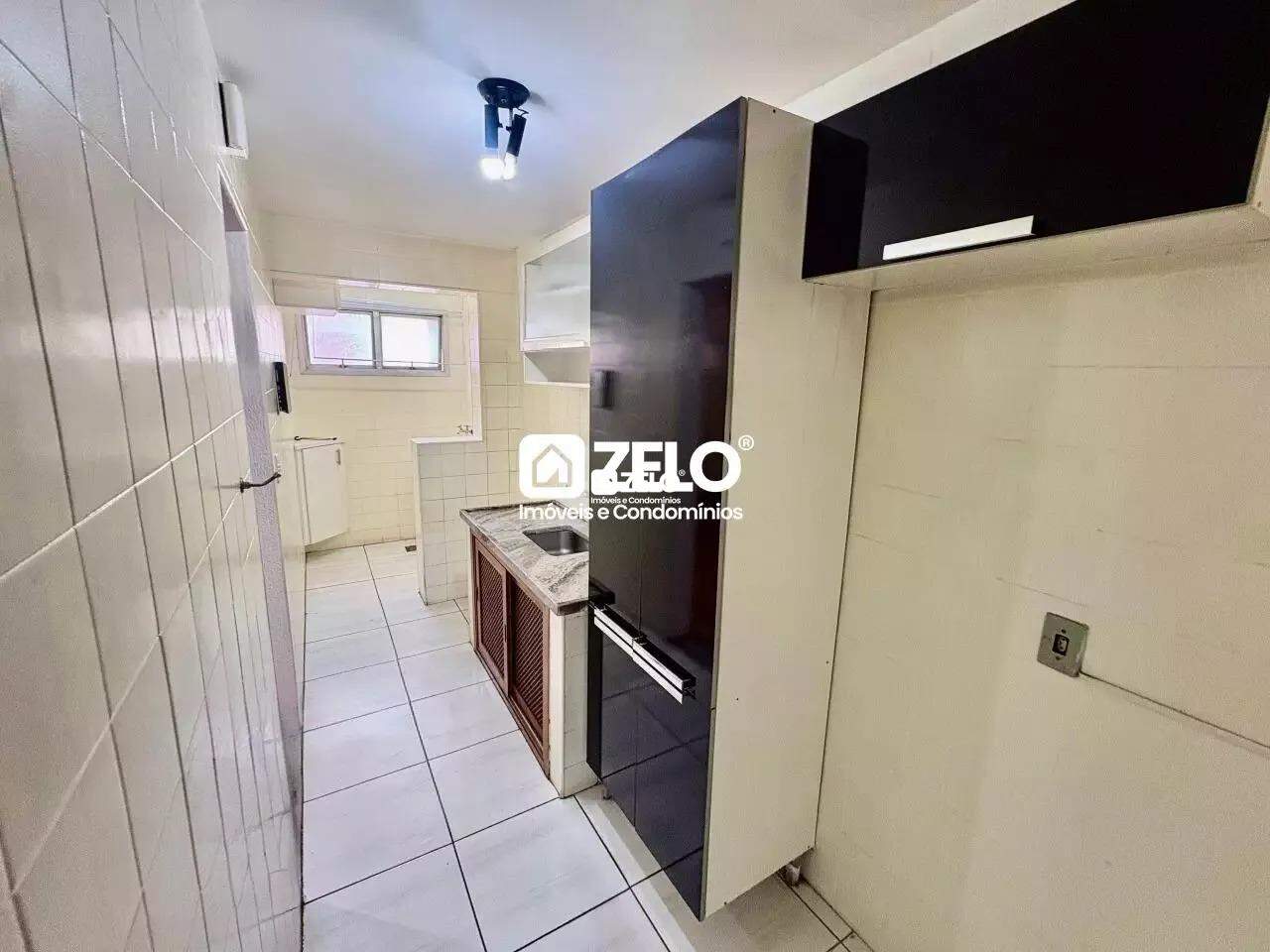 Apartamento em Centro, Campinas - SP | Zelo Imóveis: Apartamento à venda, Centro - Campinas/SP