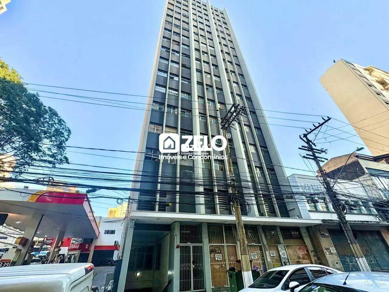 Apartamento em Centro, Campinas - SP | Zelo Imóveis: Apartamento à venda, Centro - Campinas/SP