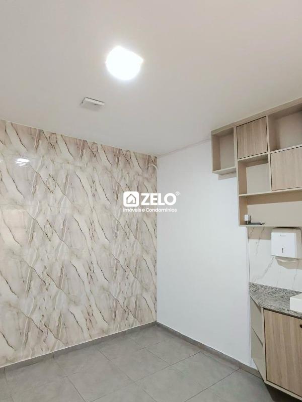 Casa comercial em Taquaral, Campinas - SP | Zelo Imóveis: Casa comercial para alugar, Taquaral - Campinas/SP