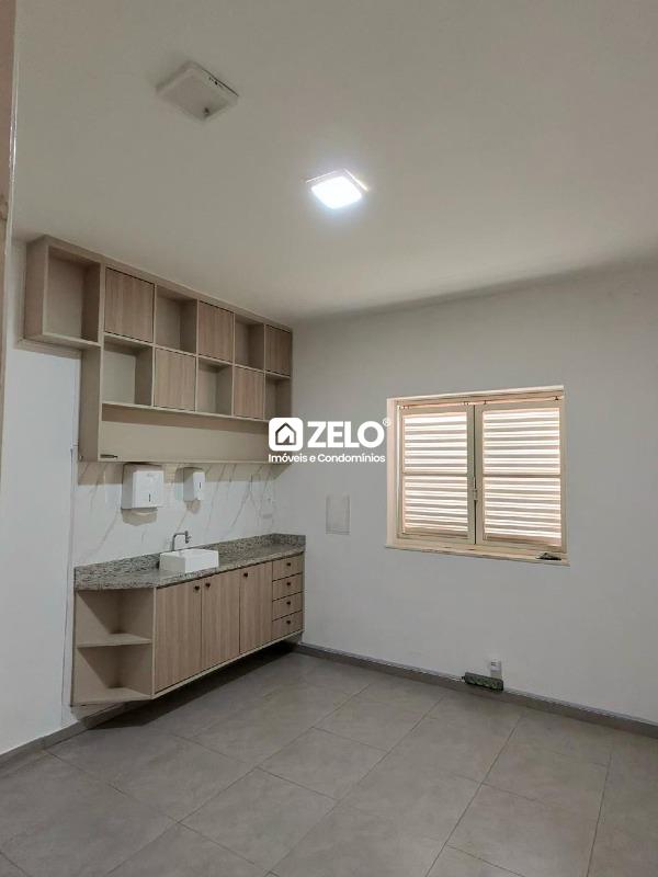 Casa comercial em Taquaral, Campinas - SP | Zelo Imóveis: Casa comercial para alugar, Taquaral - Campinas/SP