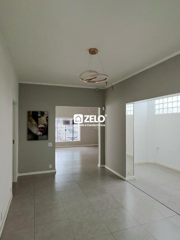 Casa comercial em Taquaral, Campinas - SP | Zelo Imóveis: Casa comercial para alugar, Taquaral - Campinas/SP