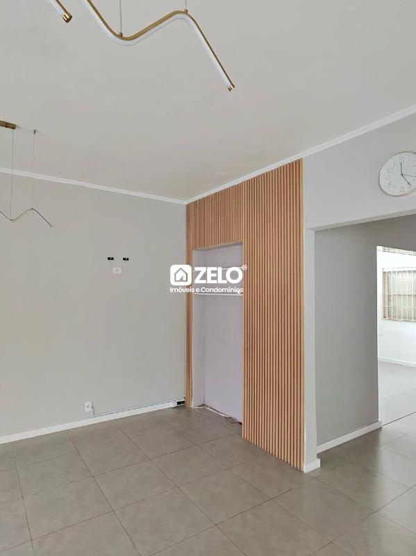 Casa comercial em Taquaral, Campinas - SP | Zelo Imóveis: Casa comercial para alugar, Taquaral - Campinas/SP