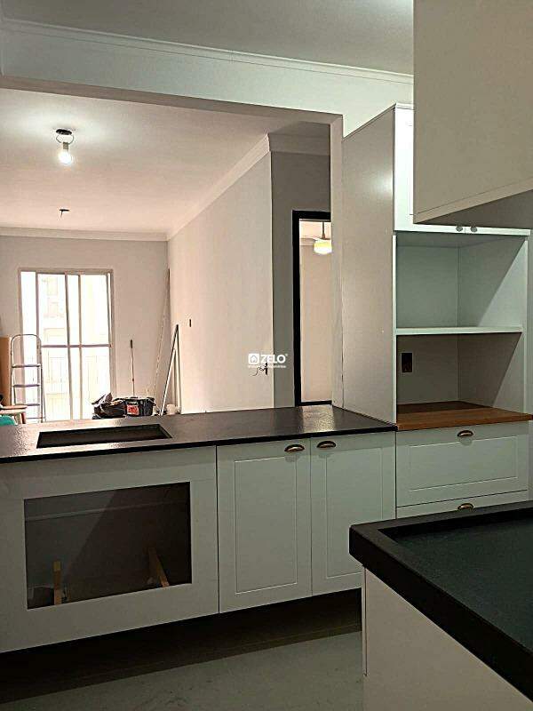 Apartamento em Bosque, Campinas - SP | Zelo Imóveis: Apartamento à venda, Bosque - Campinas/SP