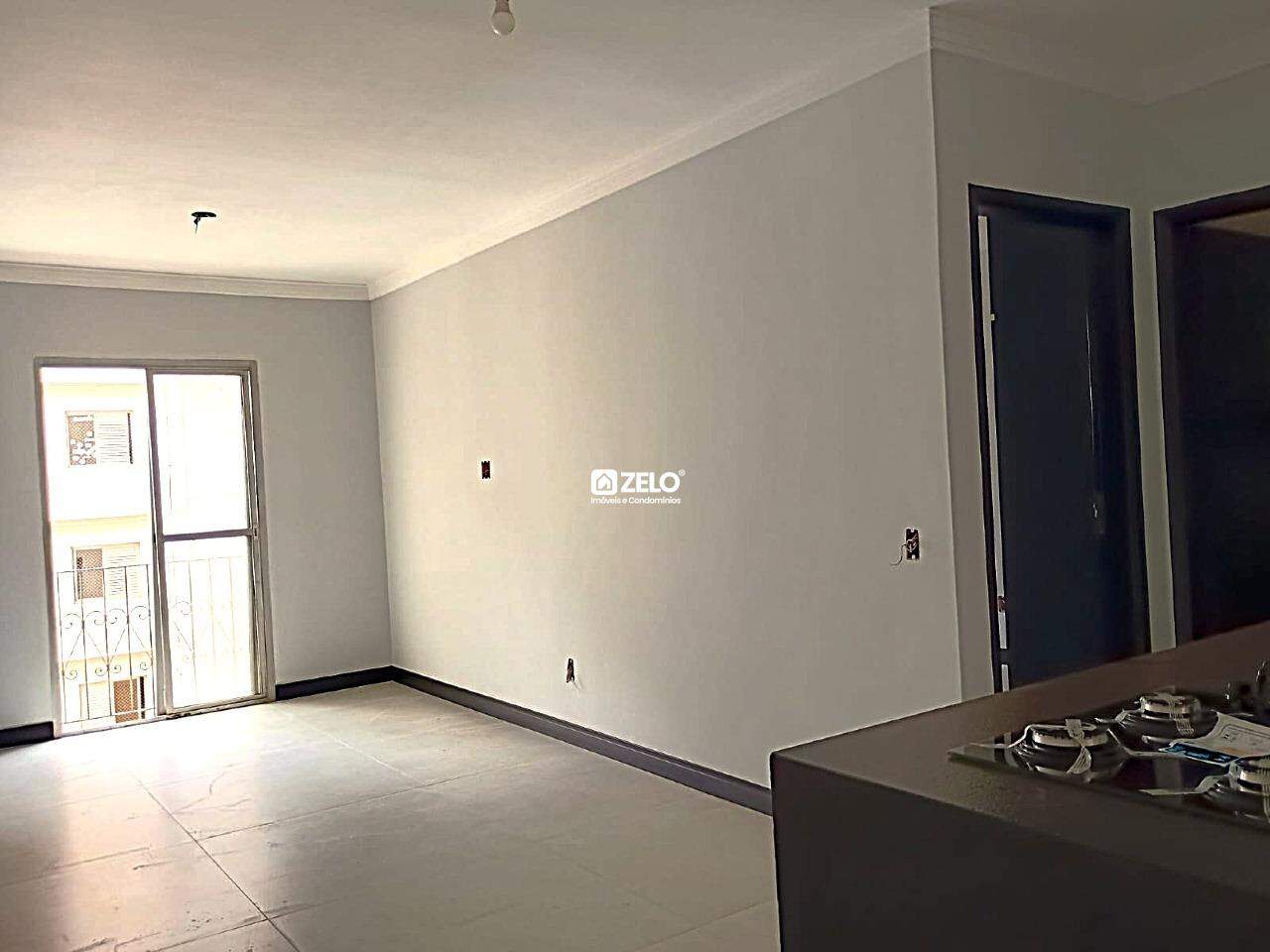 Apartamento em Bosque, Campinas - SP | Zelo Imóveis: Apartamento à venda, Bosque - Campinas/SP