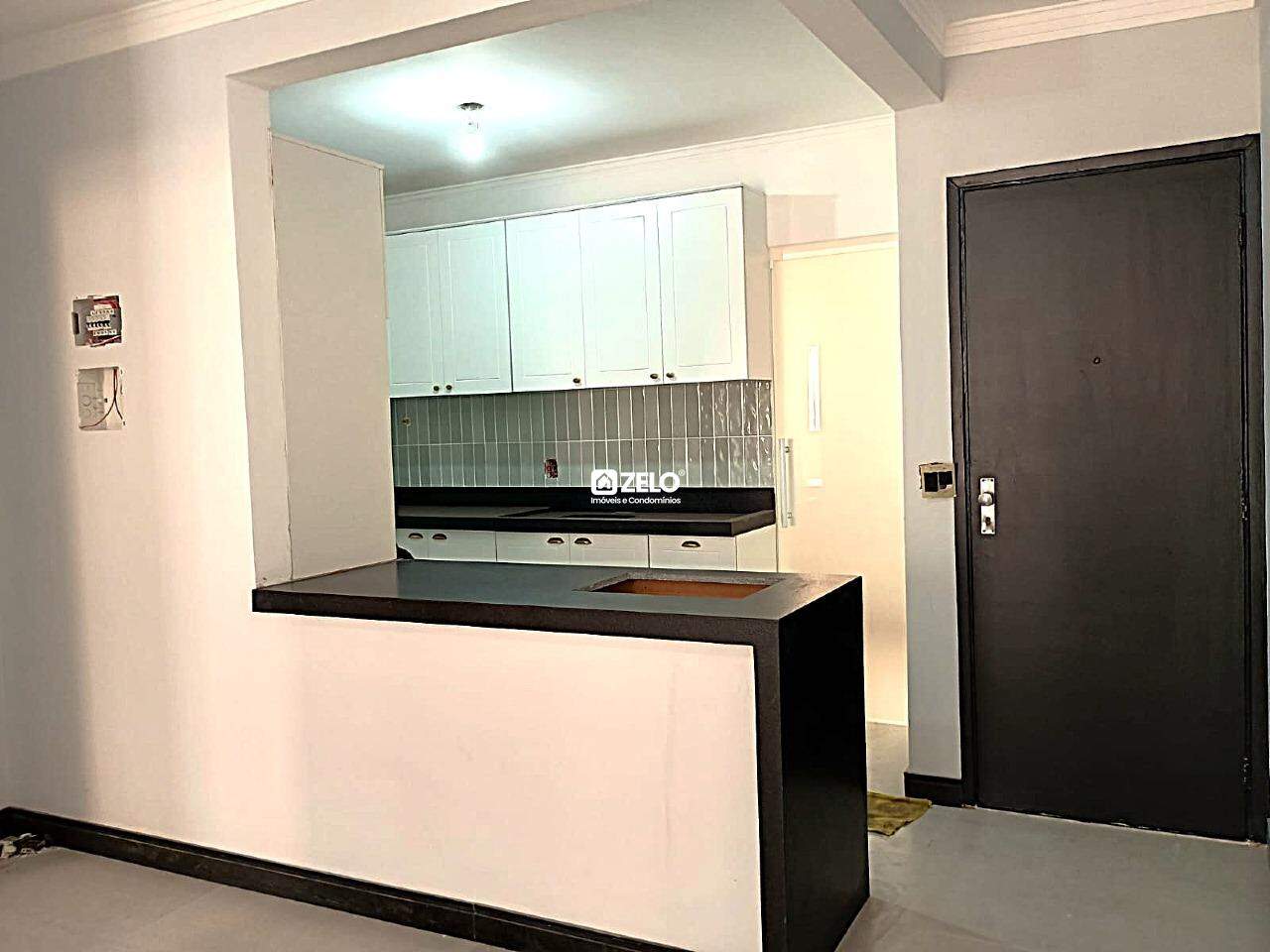 Apartamento em Bosque, Campinas - SP | Zelo Imóveis: Apartamento à venda, Bosque - Campinas/SP